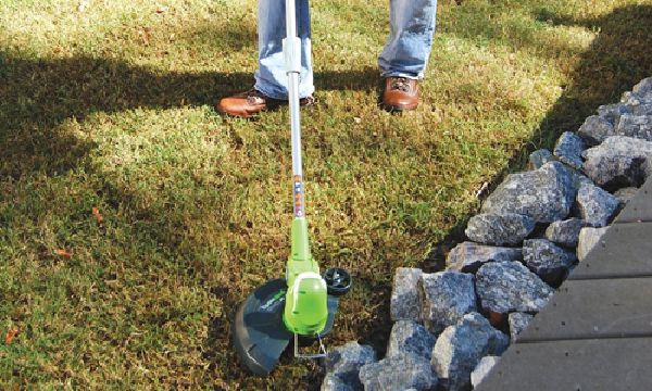 Chapel Hill Weed Eating and Shrub Pruning Services